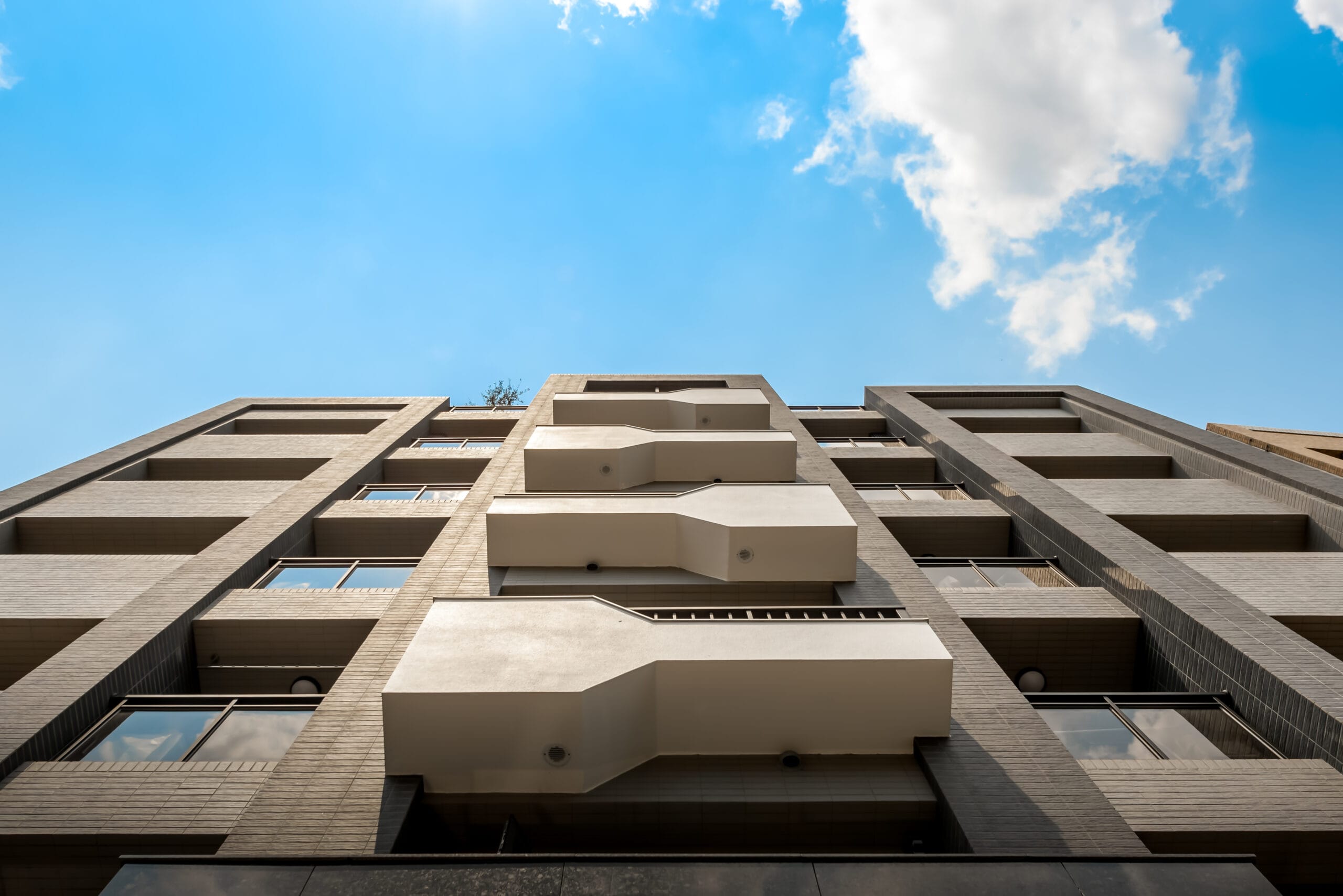 城市建築美學