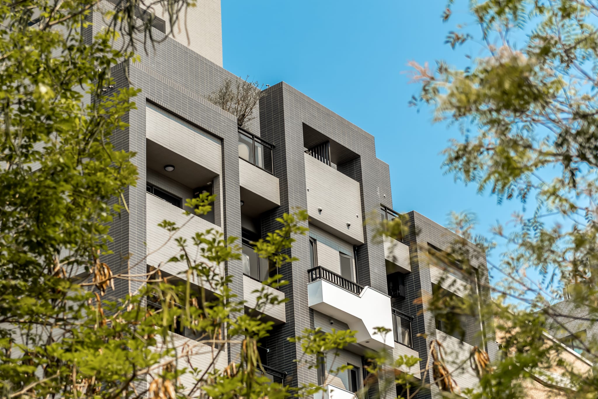 New York Architectural Design Awards - Silver Winner