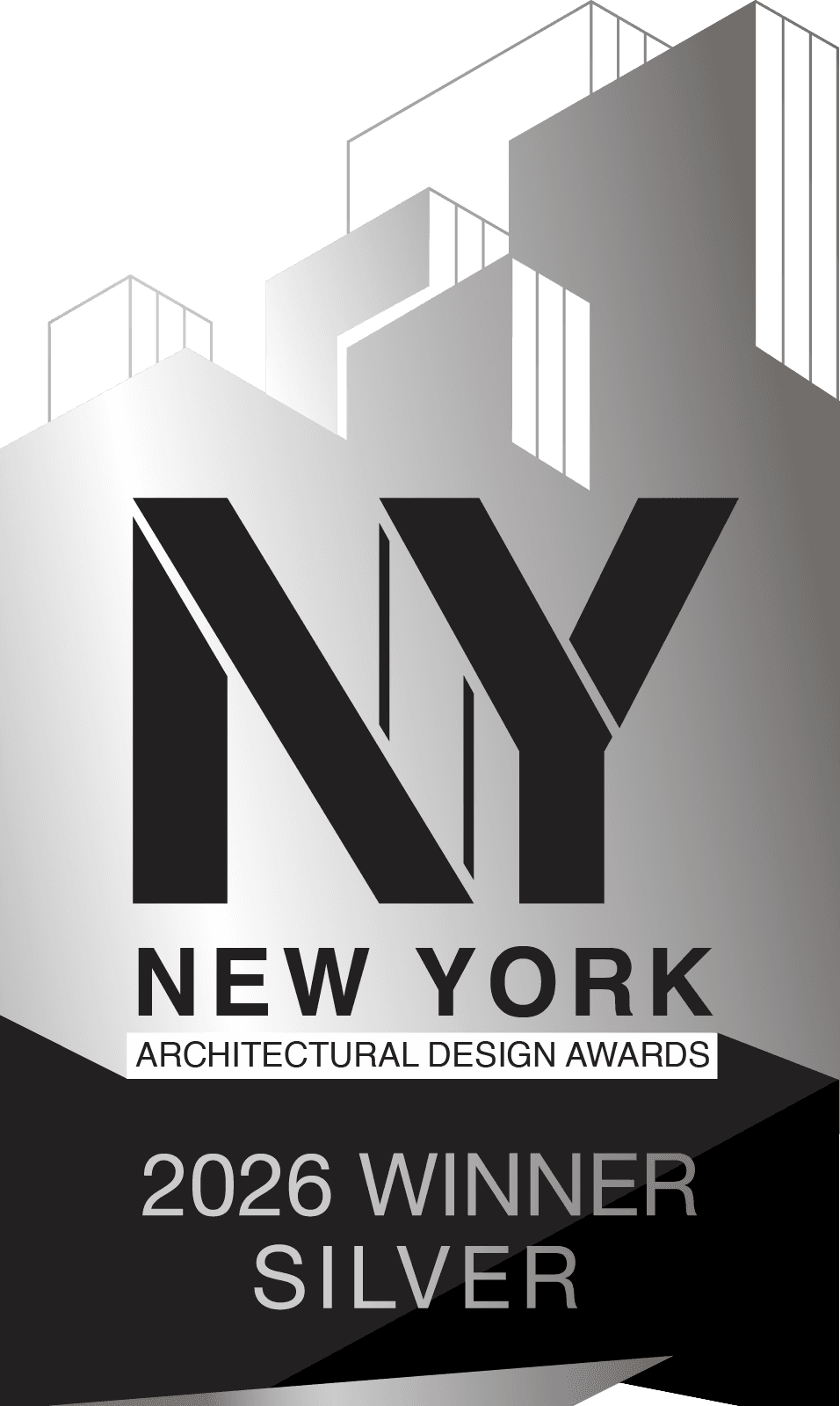 NY Architectural Logo