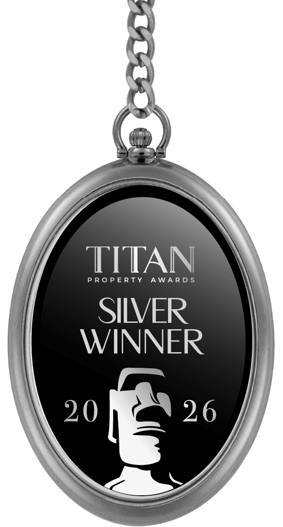 TITAN Logo